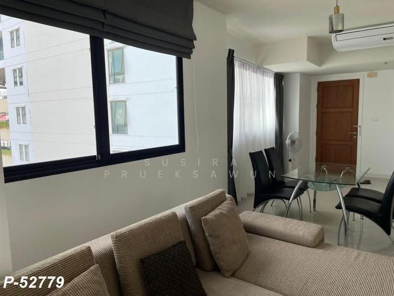 Supalai Premier Place Asoke : ศุภาลัย พรีเมียร์ เพลส อโศก, กรุงเทพ, 60 ถนนอโศกมนตรี, คลองเตยเหนือ, วัฒนา, กรุงเทพ, 65 ตร.ม., คอนโด ให้เช่า, โดย Susira Prueksawun, 500508178 - DDproperty.com
