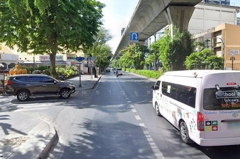 ให้เช่าที่ดินเปล่า สุขุมวิท 26 ใกล้ BTS พร้อมพงษ์, Bangkok, สุขุมวิท, Khong Tan, Khlong Toei, Bangkok, , 2,000 sqm, Land For Rent, by คุณชาญยุทธ, 500508180 - DDproperty.com