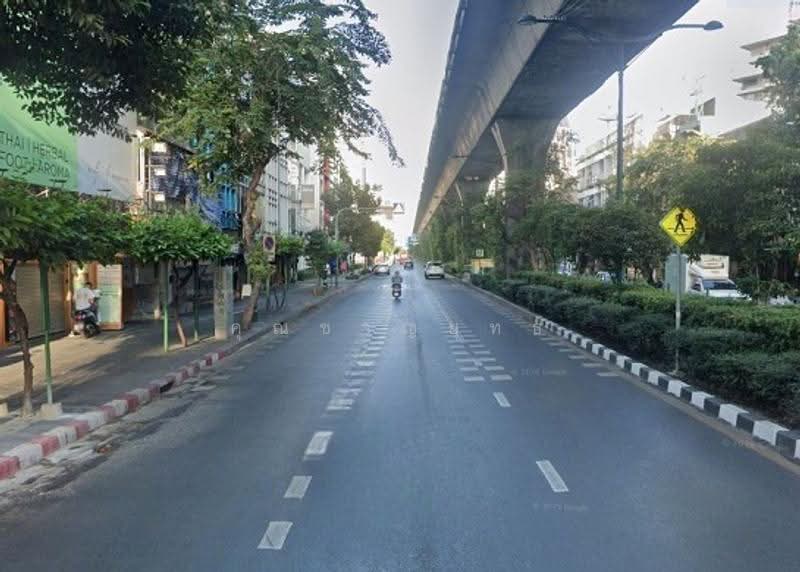 ให้เช่าที่ดินเปล่า สุขุมวิท 26 ใกล้ BTS พร้อมพงษ์, Bangkok, สุขุมวิท, Khong Tan, Khlong Toei, Bangkok, , 2,000 sqm, Land For Rent, by คุณชาญยุทธ, 500508180 - DDproperty.com
