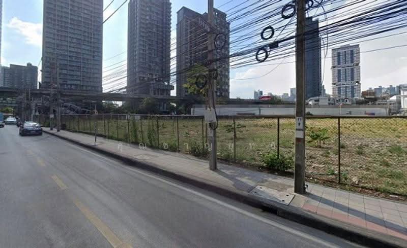 ให้เช่าที่ดินเปล่า สุขุมวิท 26 ใกล้ BTS พร้อมพงษ์, Bangkok, สุขุมวิท, Khong Tan, Khlong Toei, Bangkok, , 2,000 sqm, Land For Rent, by คุณชาญยุทธ, 500508180 - DDproperty.com