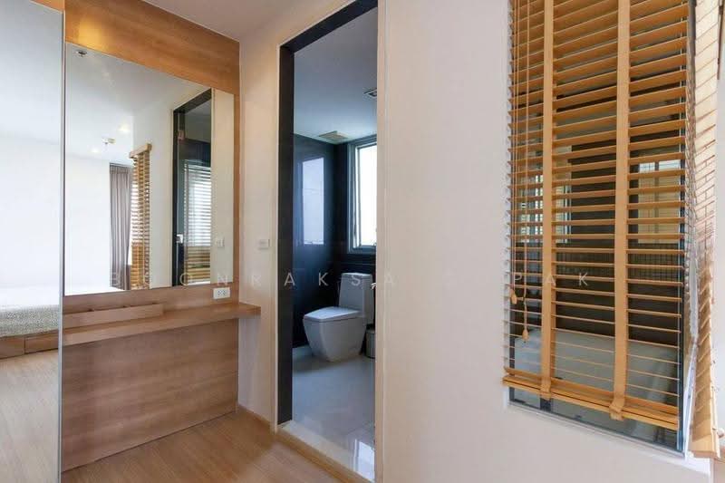 Rhythm Sukhumvit 50, Bangkok, 8 Sukhumvit 50, Sukhumvit Road, Phra Kanong, Khlong Toei, Bangkok, 2 Bedrooms, 65 sqm, Condo For Rent, by Boonraksa Sopak, 500508183 - DDproperty.com
