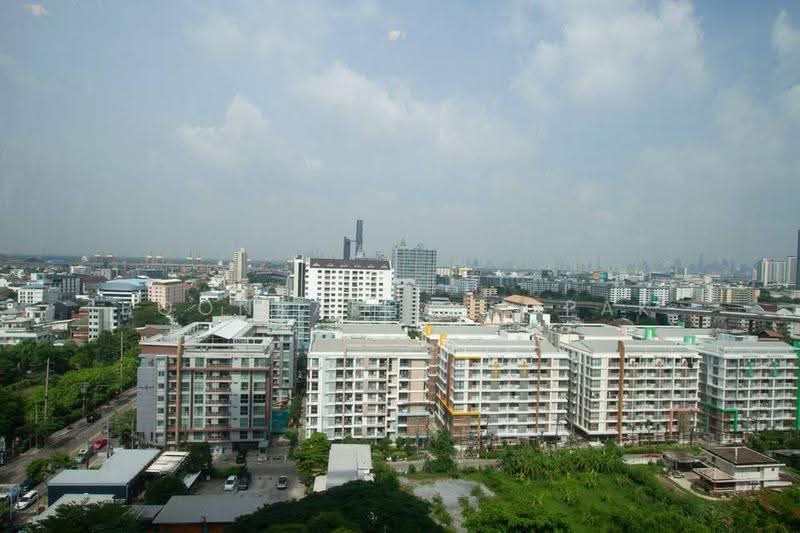 Rhythm Sukhumvit 50 : ริทึ่ม สุขุมวิท 50, กรุงเทพ, 8 ซอยสุขุมวิท 50 ถนนสุมขุมวิท, พระโขนง, คลองเตย, กรุงเทพ, 65 ตร.ม., คอนโด ให้เช่า, โดย Boonraksa Sopak, 500508183 - DDproperty.com