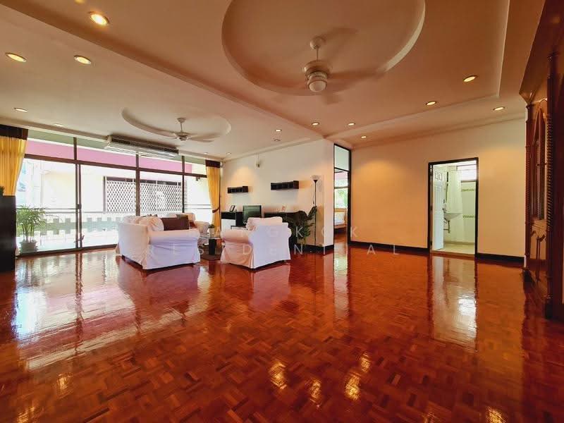 Swasdi Mansion, Bangkok, 273 Soi Sukhumvit 31, Khlong Tan Nua, Watthana, Bangkok, 3 Bedrooms, 200 sqm, Apartment For Rent, by Bangkok Residential, 500508184 - DDproperty.com
