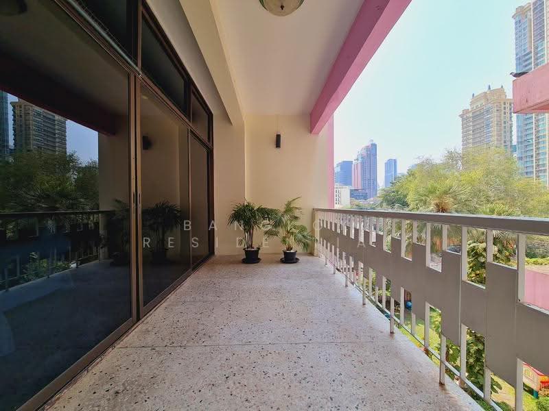 Swasdi Mansion, Bangkok, 273 Soi Sukhumvit 31, Khlong Tan Nua, Watthana, Bangkok, 3 Bedrooms, 200 sqm, Apartment For Rent, by Bangkok Residential, 500508184 - DDproperty.com