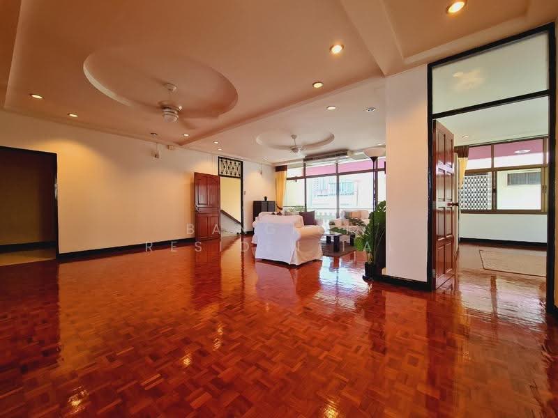 Swasdi Mansion, Bangkok, 273 Soi Sukhumvit 31, Khlong Tan Nua, Watthana, Bangkok, 3 Bedrooms, 200 sqm, Apartment For Rent, by Bangkok Residential, 500508184 - DDproperty.com