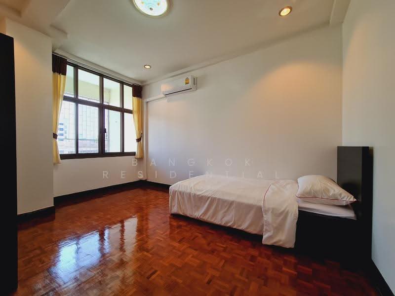 Swasdi Mansion, Bangkok, 273 Soi Sukhumvit 31, Khlong Tan Nua, Watthana, Bangkok, 3 Bedrooms, 200 sqm, Apartment For Rent, by Bangkok Residential, 500508184 - DDproperty.com
