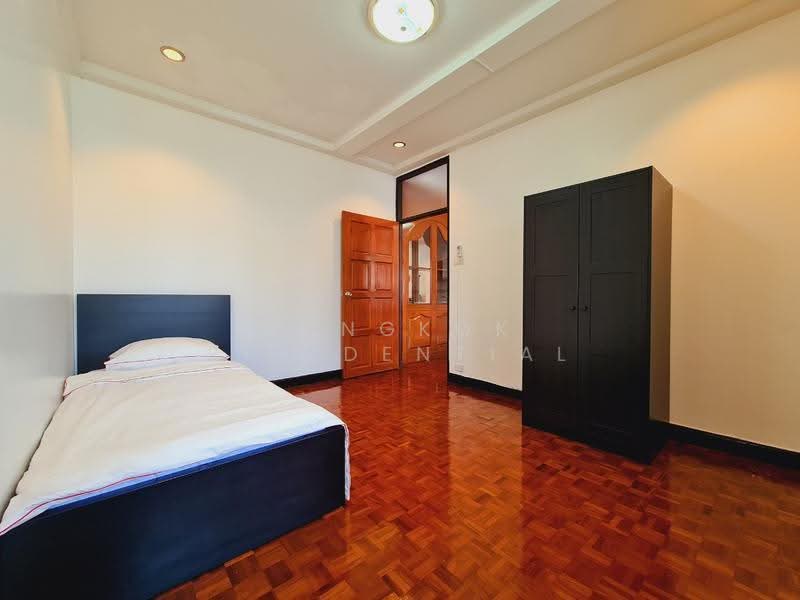 Swasdi Mansion, Bangkok, 273 Soi Sukhumvit 31, Khlong Tan Nua, Watthana, Bangkok, 3 Bedrooms, 200 sqm, Apartment For Rent, by Bangkok Residential, 500508184 - DDproperty.com