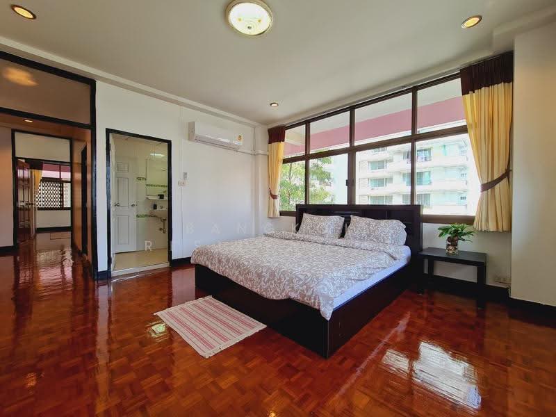 Swasdi Mansion, Bangkok, 273 Soi Sukhumvit 31, Khlong Tan Nua, Watthana, Bangkok, 3 Bedrooms, 200 sqm, Apartment For Rent, by Bangkok Residential, 500508184 - DDproperty.com