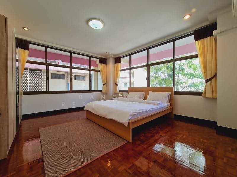 Swasdi Mansion : สวัสดีแมนชั่น, กรุงเทพ, 273 ซอยสุขุมวิท 31, คลองตันเหนือ, วัฒนา, กรุงเทพ, 200 ตร.ม., อพาร์ทเมนท์ ให้เช่า, โดย Bangkok Residential, 500508184 - DDproperty.com
