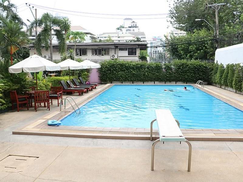 Swasdi Mansion : สวัสดีแมนชั่น, กรุงเทพ, 273 ซอยสุขุมวิท 31, คลองตันเหนือ, วัฒนา, กรุงเทพ, 200 ตร.ม., อพาร์ทเมนท์ ให้เช่า, โดย Bangkok Residential, 500508184 - DDproperty.com