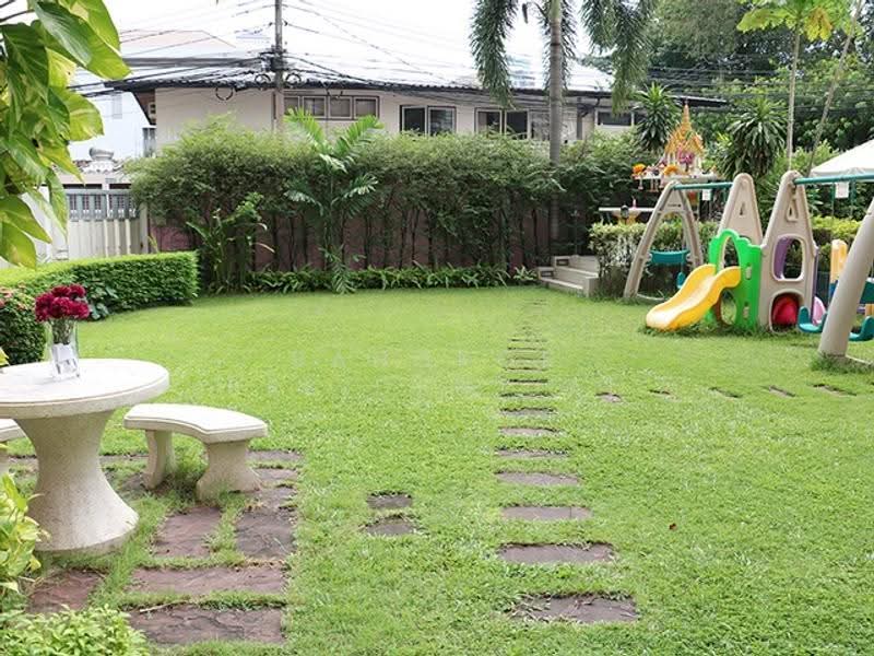 Swasdi Mansion, Bangkok, 273 Soi Sukhumvit 31, Khlong Tan Nua, Watthana, Bangkok, 3 Bedrooms, 200 sqm, Apartment For Rent, by Bangkok Residential, 500508184 - DDproperty.com
