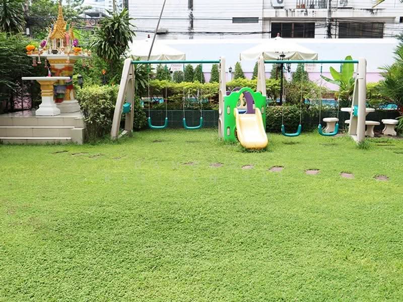 Swasdi Mansion, Bangkok, 273 Soi Sukhumvit 31, Khlong Tan Nua, Watthana, Bangkok, 3 Bedrooms, 200 sqm, Apartment For Rent, by Bangkok Residential, 500508184 - DDproperty.com