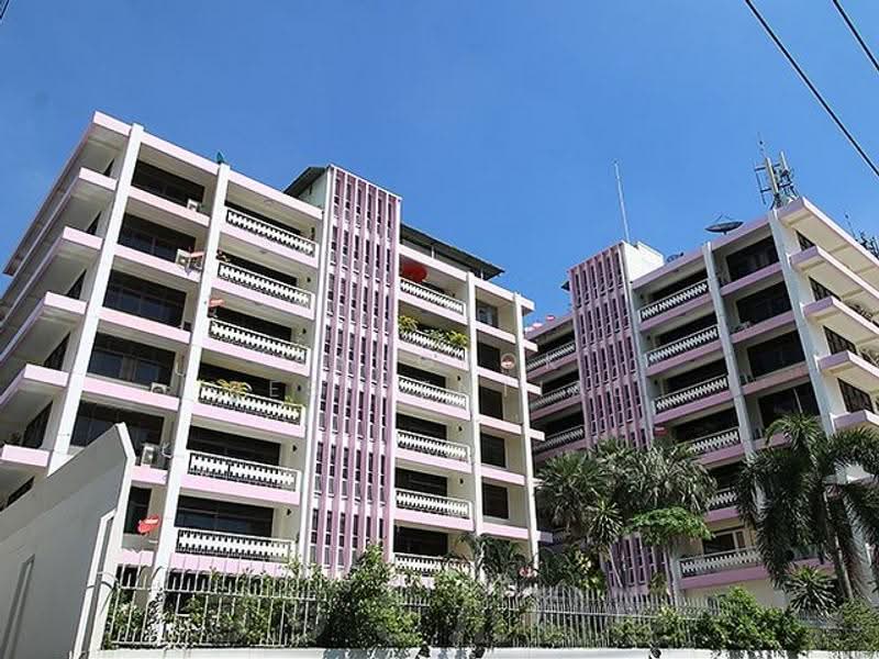 Swasdi Mansion, Bangkok, 273 Soi Sukhumvit 31, Khlong Tan Nua, Watthana, Bangkok, 3 Bedrooms, 200 sqm, Apartment For Rent, by Bangkok Residential, 500508184 - DDproperty.com