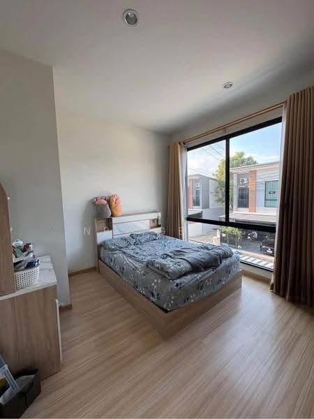 Unio Town Srinakarin-Bangna, Samut Prakan, Soi Phatthana Chumchon 17, Bang Kaeo, Bang Plee, Samut Prakan, 3 Bedrooms, 115 sqm, Townhouse For Sale, by NR AGENT, 500508185 - DDproperty.com
