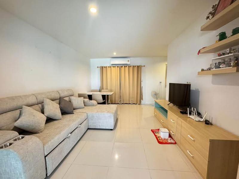 Unio Town Srinakarin-Bangna, Samut Prakan, Soi Phatthana Chumchon 17, Bang Kaeo, Bang Plee, Samut Prakan, 3 Bedrooms, 115 sqm, Townhouse For Sale, by NR AGENT, 500508185 - DDproperty.com