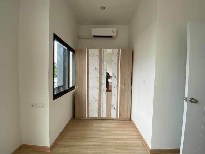 Unio Town Srinakarin-Bangna, Samut Prakan, Soi Phatthana Chumchon 17, Bang Kaeo, Bang Plee, Samut Prakan, 3 Bedrooms, 115 sqm, Townhouse For Sale, by NR AGENT, 500508185 - DDproperty.com