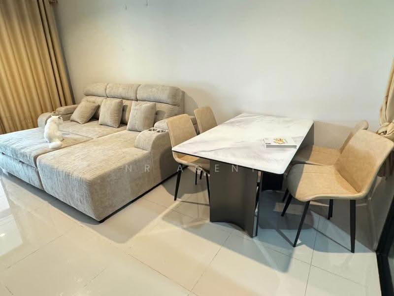 Unio Town Srinakarin-Bangna, Samut Prakan, Soi Phatthana Chumchon 17, Bang Kaeo, Bang Plee, Samut Prakan, 3 Bedrooms, 115 sqm, Townhouse For Sale, by NR AGENT, 500508185 - DDproperty.com