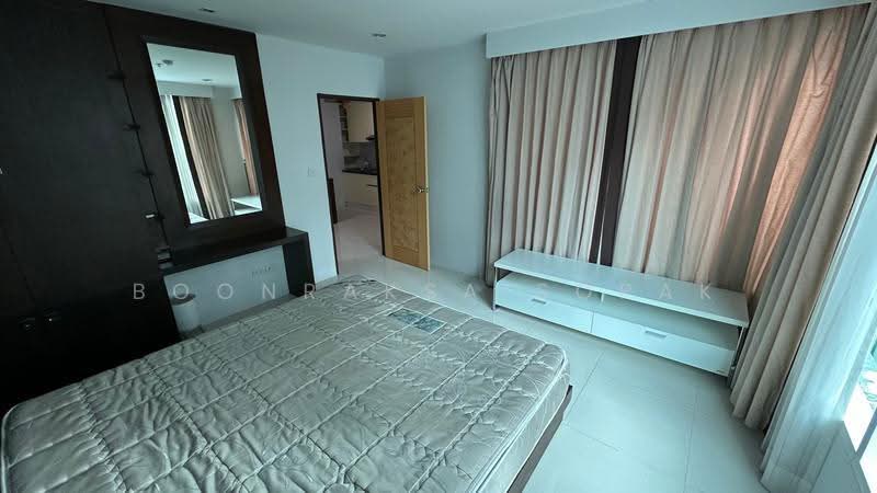 Sukhumvit Living Town (สุขุมวิท ลิฟวิ่ง ทาวน์), กรุงเทพ, 299 ถนนสุขุมวิท 21, คลองเตยเหนือ, วัฒนา, กรุงเทพ, 57 ตร.ม., คอนโด ให้เช่า, โดย Boonraksa Sopak, 500508187 - DDproperty.com