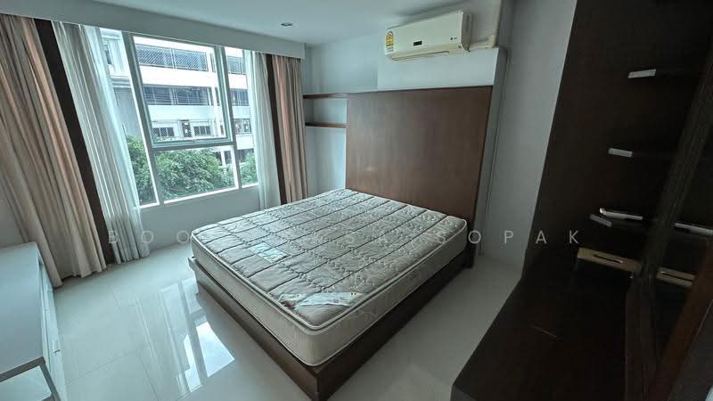Sukhumvit Living Town (สุขุมวิท ลิฟวิ่ง ทาวน์), กรุงเทพ, 299 ถนนสุขุมวิท 21, คลองเตยเหนือ, วัฒนา, กรุงเทพ, 57 ตร.ม., คอนโด ให้เช่า, โดย Boonraksa Sopak, 500508187 - DDproperty.com