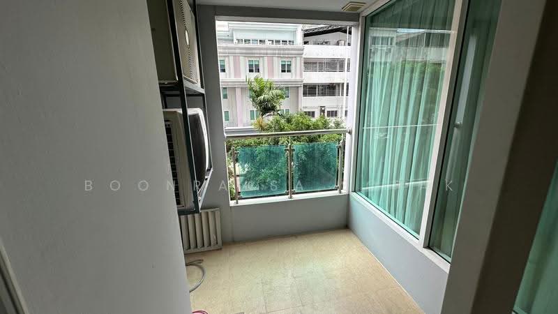 Sukhumvit Living Town (สุขุมวิท ลิฟวิ่ง ทาวน์), กรุงเทพ, 299 ถนนสุขุมวิท 21, คลองเตยเหนือ, วัฒนา, กรุงเทพ, 57 ตร.ม., คอนโด ให้เช่า, โดย Boonraksa Sopak, 500508187 - DDproperty.com