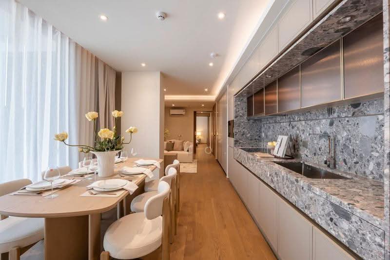 Via 34, Bangkok, 15 Soi Sukhumvit 34, Khong Tan, Khlong Toei, Bangkok, 2 Bedrooms, 87 sqm, Condo For Rent, by YU RISE CO., LTD., 500508188 - DDproperty.com
