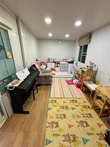 Prueklada Pinklao-Sai 5 : พฤกษ์ลดา ปิ่นเกล้า-สาย 5, นครปฐม, ถนนปิ่นเกล้า-นครชัยศรี, บางเตย, สามพราน, นครปฐม, 170 ตร.ม., บ้านเดี่ยว ขาย, โดย Connex Property, 500508189 - DDproperty.com