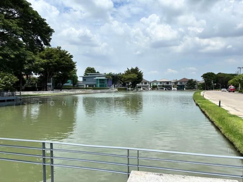 Prueklada Pinklao-Sai 5, Nakhon Pathom, Pinklao-Nakhonchaisri Road, Bang Toei, Sam Phran, Nakhon Pathom, 4 Bedrooms, 170 sqm, Single Detached House For Sale, by Connex Property, 500508189 - DDproperty.com