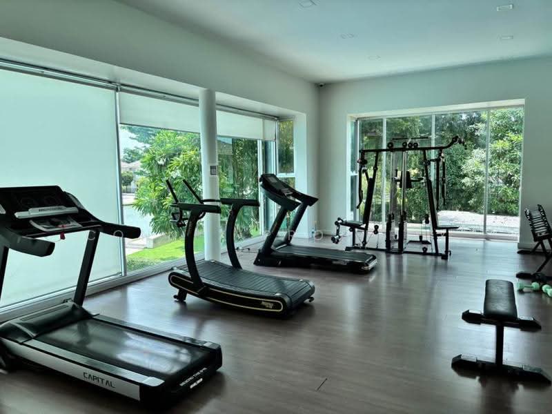 Prueklada Pinklao-Sai 5, Nakhon Pathom, Pinklao-Nakhonchaisri Road, Bang Toei, Sam Phran, Nakhon Pathom, 4 Bedrooms, 170 sqm, Single Detached House For Sale, by Connex Property, 500508189 - DDproperty.com
