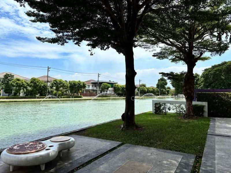 Prueklada Pinklao-Sai 5, Nakhon Pathom, Pinklao-Nakhonchaisri Road, Bang Toei, Sam Phran, Nakhon Pathom, 4 Bedrooms, 170 sqm, Single Detached House For Sale, by Connex Property, 500508189 - DDproperty.com