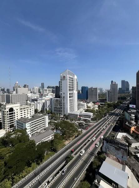 Culture Chula, Bangkok, 38/12 Soi Pratu Chai, Si Phraya, Bang Rak, Bangkok, 1 Bedroom, 38 sqm, Condo For Sale, by Pemika Aukkaraleekul, 500508190 - DDproperty.com