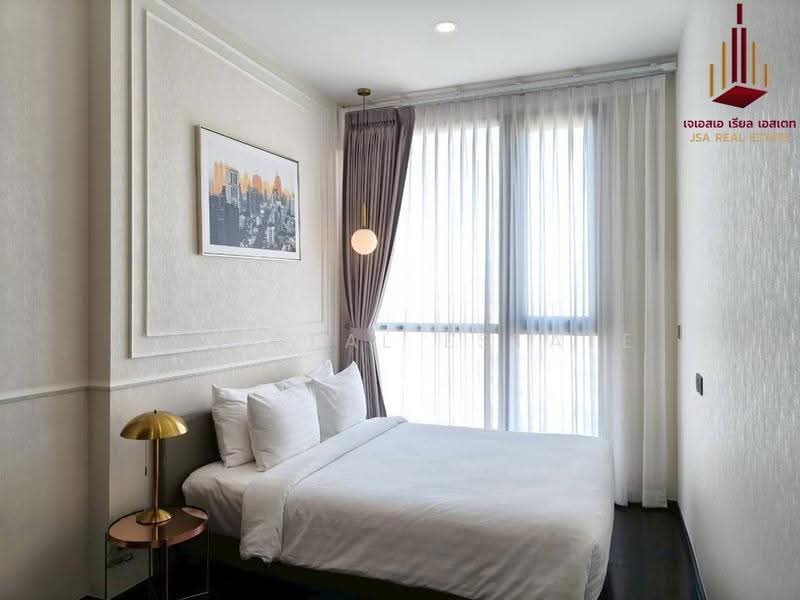 Park Origin Thonglor, กรุงเทพ, Soi Thonglor 10, Sukhumvit Road, คลองตันเหนือ, วัฒนา, กรุงเทพ, 68 ตร.ม., คอนโด ให้เช่า, โดย JSA REAL ESTATE, 500508192 - DDproperty.com