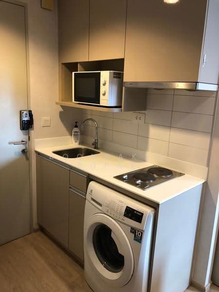 IDEO Q Ratchathewi, Bangkok, 515 Phetchaburi Road, Thanon Phetchaburi, Ratchathewi, Bangkok, 1 Bedroom, 34 sqm, Condo For Rent, by Boonraksa Sopak, 500508193 - DDproperty.com