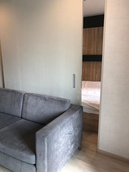 IDEO Q Ratchathewi, Bangkok, 515 Phetchaburi Road, Thanon Phetchaburi, Ratchathewi, Bangkok, 1 Bedroom, 34 sqm, Condo For Rent, by Boonraksa Sopak, 500508193 - DDproperty.com