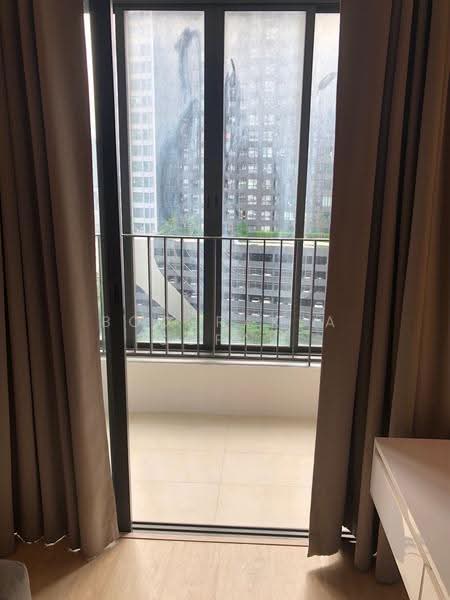 IDEO Q Ratchathewi, Bangkok, 515 Phetchaburi Road, Thanon Phetchaburi, Ratchathewi, Bangkok, 1 Bedroom, 34 sqm, Condo For Rent, by Boonraksa Sopak, 500508193 - DDproperty.com