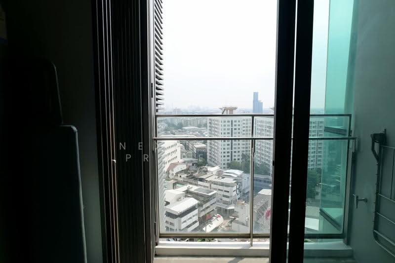 The Room Sukhumvit 69, Bangkok, 1539 Sukhumvit Road, Phra Kanong Nua, Watthana, Bangkok, 1 Bedroom, 45 sqm, Condo For Rent, by Next Step Property, 500508194 - DDproperty.com