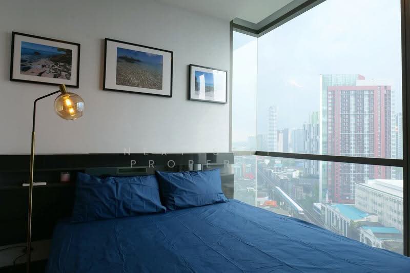 The Room Sukhumvit 69, Bangkok, 1539 Sukhumvit Road, Phra Kanong Nua, Watthana, Bangkok, 1 Bedroom, 45 sqm, Condo For Rent, by Next Step Property, 500508194 - DDproperty.com