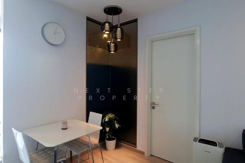 The Room Sukhumvit 69, Bangkok, 1539 Sukhumvit Road, Phra Kanong Nua, Watthana, Bangkok, 1 Bedroom, 45 sqm, Condo For Rent, by Next Step Property, 500508194 - DDproperty.com
