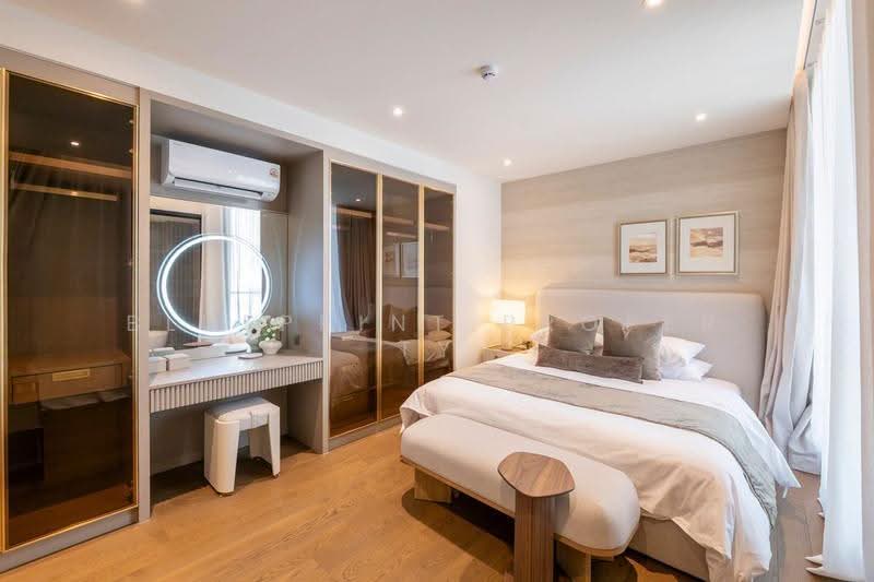 Via 34, Bangkok, 15 Soi Sukhumvit 34, Khong Tan, Khlong Toei, Bangkok, 2 Bedrooms, 87 sqm, Condo For Rent, by Blueprint.property, 500508195 - DDproperty.com