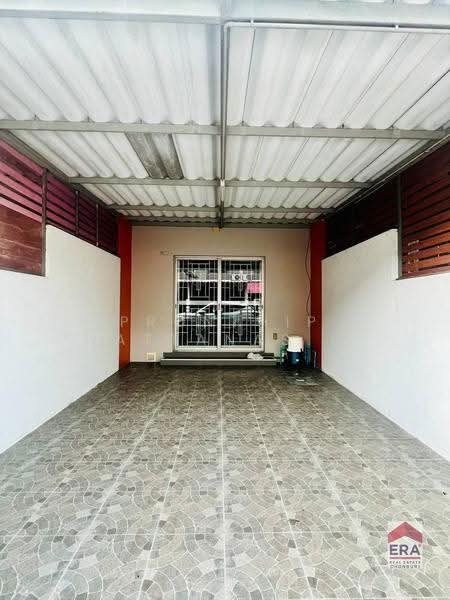 Family City Pantong, Chon Buri (Pattaya), 81/449 Moo 8, Map Pong, Phan Thong, Chon Buri (Pattaya), 2 Bedrooms, 74 sqm, Townhouse For Sale, by Pronthip Wattanasatiengul, 500508196 - DDproperty.com