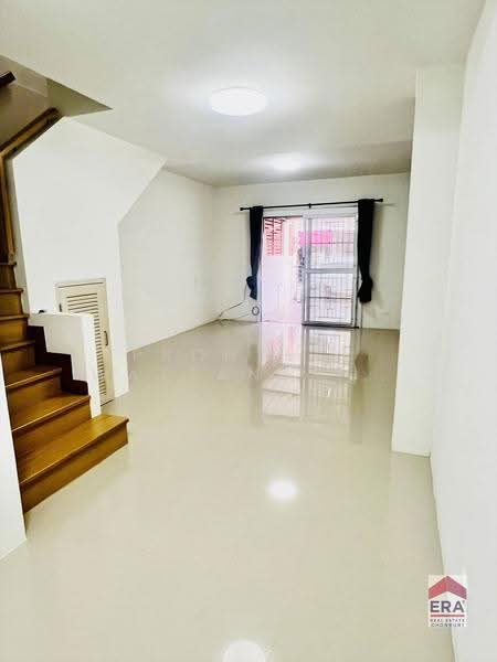 Family City Pantong, Chon Buri (Pattaya), 81/449 Moo 8, Map Pong, Phan Thong, Chon Buri (Pattaya), 2 Bedrooms, 74 sqm, Townhouse For Sale, by Pronthip Wattanasatiengul, 500508196 - DDproperty.com