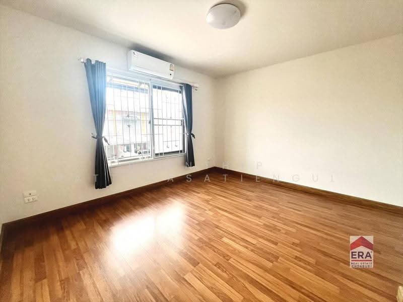 Family City Pantong, Chon Buri (Pattaya), 81/449 Moo 8, Map Pong, Phan Thong, Chon Buri (Pattaya), 2 Bedrooms, 74 sqm, Townhouse For Sale, by Pronthip Wattanasatiengul, 500508196 - DDproperty.com