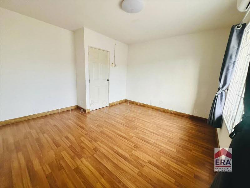 Family City Pantong, Chon Buri (Pattaya), 81/449 Moo 8, Map Pong, Phan Thong, Chon Buri (Pattaya), 2 Bedrooms, 74 sqm, Townhouse For Sale, by Pronthip Wattanasatiengul, 500508196 - DDproperty.com