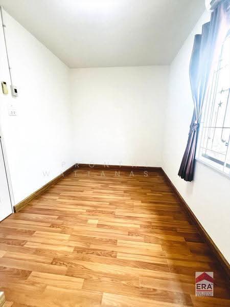 Family City Pantong, Chon Buri (Pattaya), 81/449 Moo 8, Map Pong, Phan Thong, Chon Buri (Pattaya), 2 Bedrooms, 74 sqm, Townhouse For Sale, by Pronthip Wattanasatiengul, 500508196 - DDproperty.com