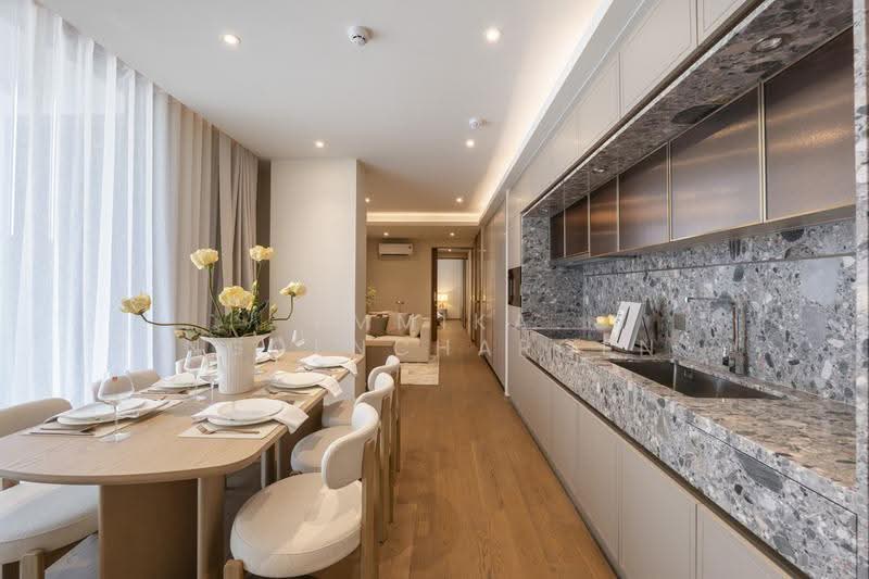 Via 34, Bangkok, 15 Soi Sukhumvit 34, Khong Tan, Khlong Toei, Bangkok, 2 Bedrooms, 87 sqm, Condo For Rent, by Emmika Ngoencharoen, 500508199 - DDproperty.com