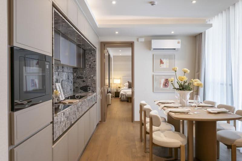 Via 34, Bangkok, 15 Soi Sukhumvit 34, Khong Tan, Khlong Toei, Bangkok, 2 Bedrooms, 87 sqm, Condo For Rent, by Emmika Ngoencharoen, 500508199 - DDproperty.com