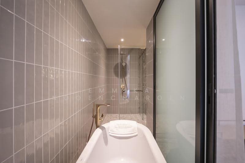 Via 34, Bangkok, 15 Soi Sukhumvit 34, Khong Tan, Khlong Toei, Bangkok, 2 Bedrooms, 87 sqm, Condo For Rent, by Emmika Ngoencharoen, 500508199 - DDproperty.com