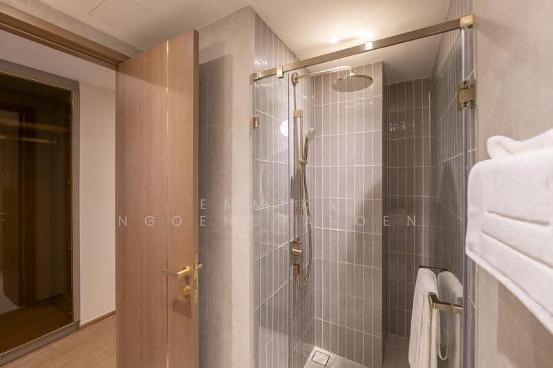 Via 34, Bangkok, 15 Soi Sukhumvit 34, Khong Tan, Khlong Toei, Bangkok, 2 Bedrooms, 87 sqm, Condo For Rent, by Emmika Ngoencharoen, 500508199 - DDproperty.com