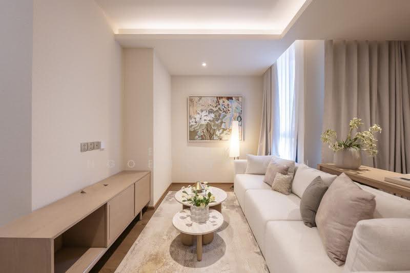 Via 34, Bangkok, 15 Soi Sukhumvit 34, Khong Tan, Khlong Toei, Bangkok, 2 Bedrooms, 87 sqm, Condo For Rent, by Emmika Ngoencharoen, 500508199 - DDproperty.com