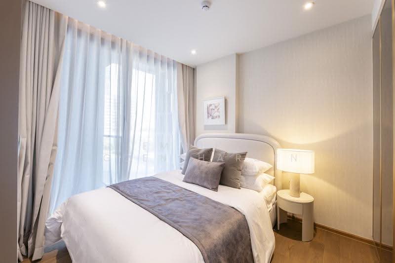 Via 34, Bangkok, 15 Soi Sukhumvit 34, Khong Tan, Khlong Toei, Bangkok, 2 Bedrooms, 87 sqm, Condo For Rent, by Emmika Ngoencharoen, 500508199 - DDproperty.com