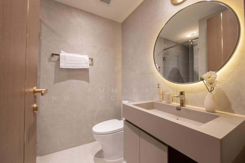 Via 34, Bangkok, 15 Soi Sukhumvit 34, Khong Tan, Khlong Toei, Bangkok, 2 Bedrooms, 87 sqm, Condo For Rent, by Emmika Ngoencharoen, 500508199 - DDproperty.com